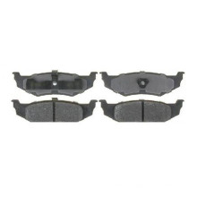 D641 4863784 pour plaquettes de frein chrysler néon